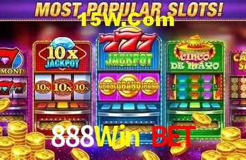 Casino Ao Vivo 888Win Bet