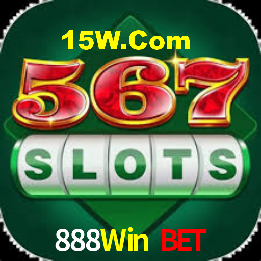 888Win Bet: Seu Cassino Premiado com Pagamentos Rápidos