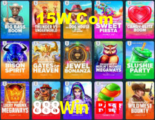 888Win Bet,888Win App