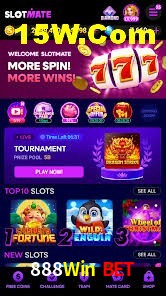 Slot Games 888Win Bet