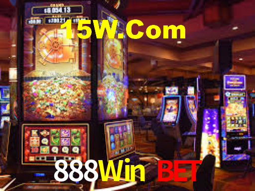 888Win App