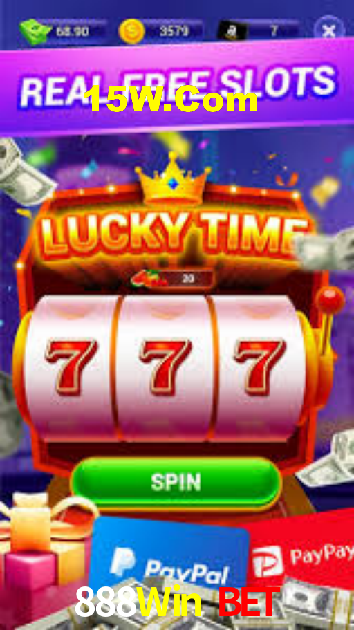 888Win Bet,888Win App