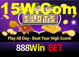 888Win Bet App Interface