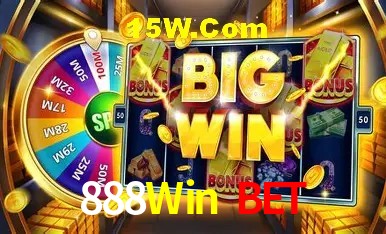 Tecnologia da Plataforma 888Win Bet
