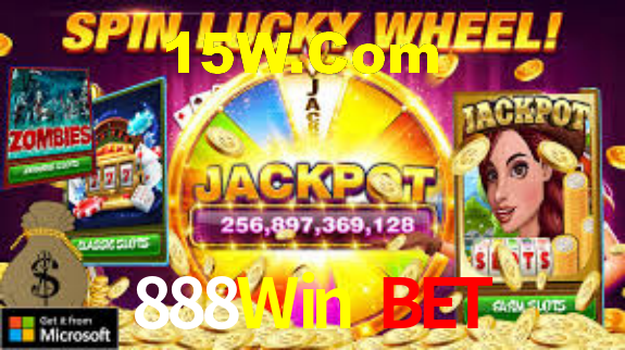 888Win Bet,888Win App