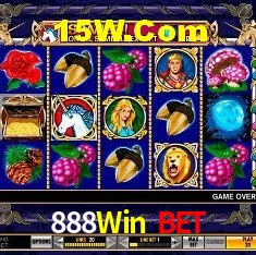 Jogos de Slot 888Win Bet