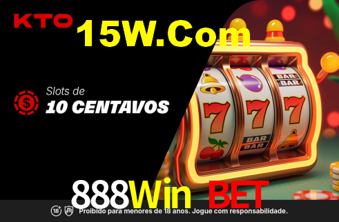 888Win Bet