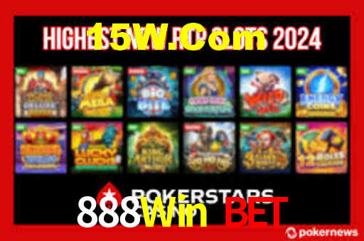 888Win Bet: Seu Especialista em Apostas Esportivas Brasileiras