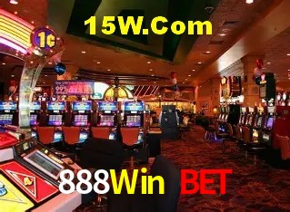 Provedores de Jogos 888Win Bet