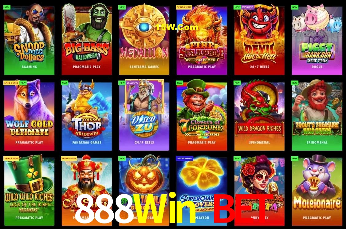 Quick Registration 888Win Bet
