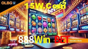 Bonus Features 888Win Bet