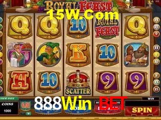 Estatísticas 888Win Bet