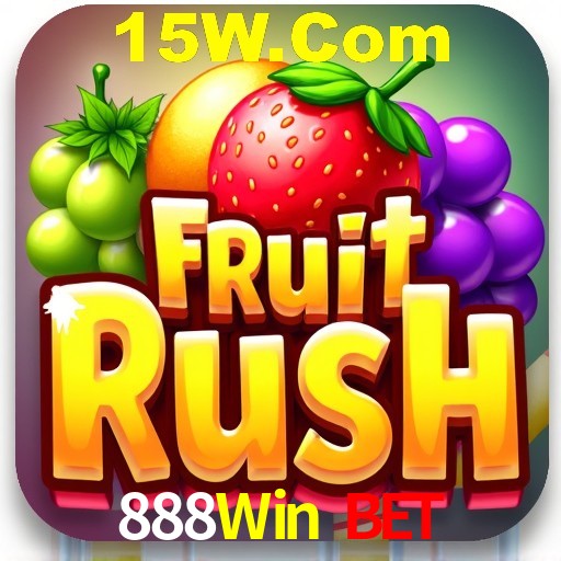 Interface do App 888Win Bet
