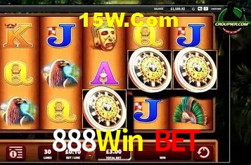 Integração de APIs 888Win Bet