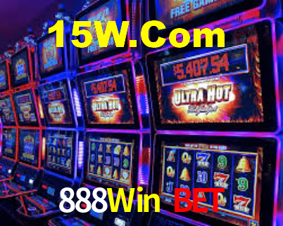 888Win Bet,888Win App