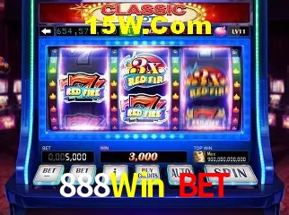 Design Responsivo 888Win Bet