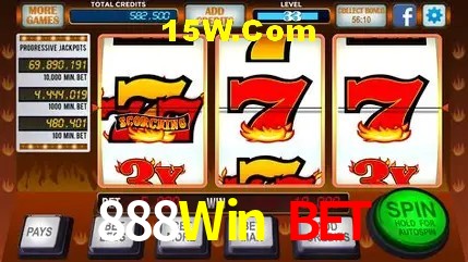 Login Seguro 888Win Bet