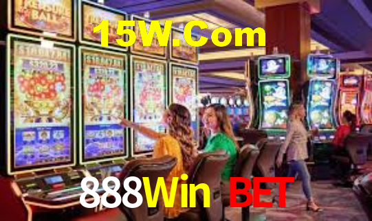 888Win Bet,888Win App