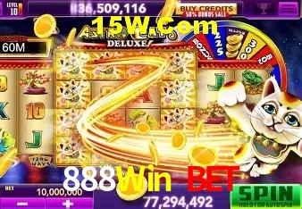 Avaliações dos Jogadores 888Win Bet