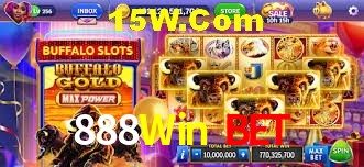 Game Statistics 888Win Bet