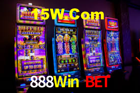888Win Bet,888Win App