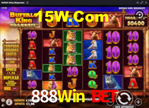 888Win Bet,888Win App