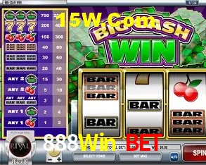 Sistemas de Segurança 888Win Bet