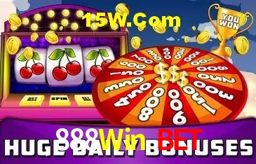 Recursos de Bônus 888Win Bet