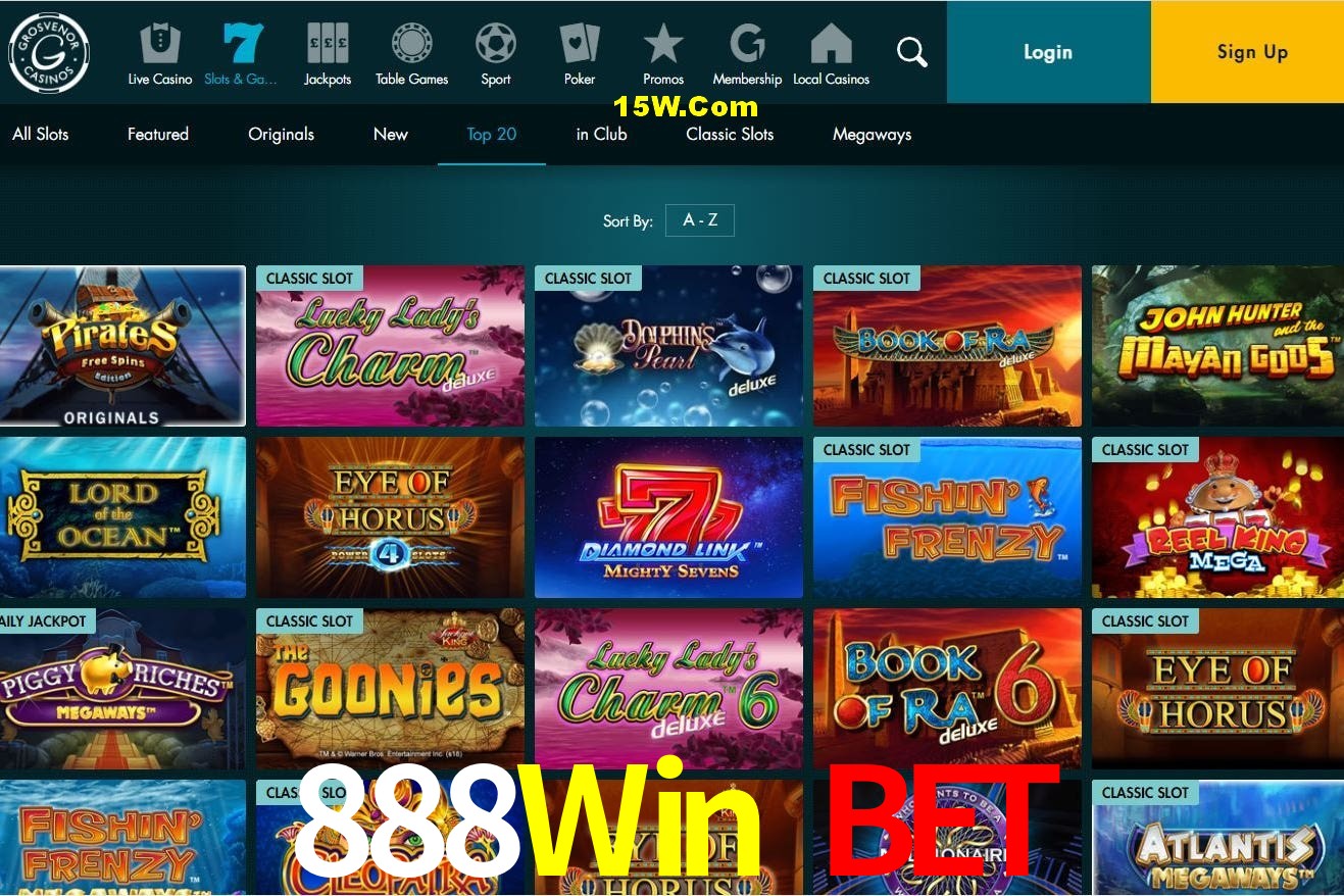 Secure Login 888Win Bet